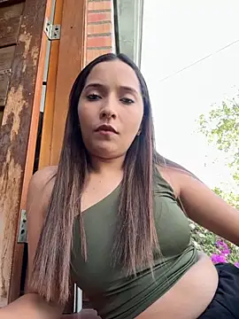 Snapshot of Penelope-Hot chatting on 10-25-25, 09:09 Penelope-Hot online show from 10-25-25, 09:09