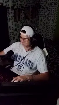 Andy gray online show from 10-06-25, 11:24