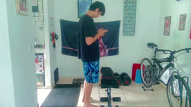 Andy gray online show from 01-13-26, 01:27