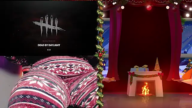 Snapshot of EmGreens chatting on 12-08-24, 08:30 EmGreens online show from 12-08-24, 08:30