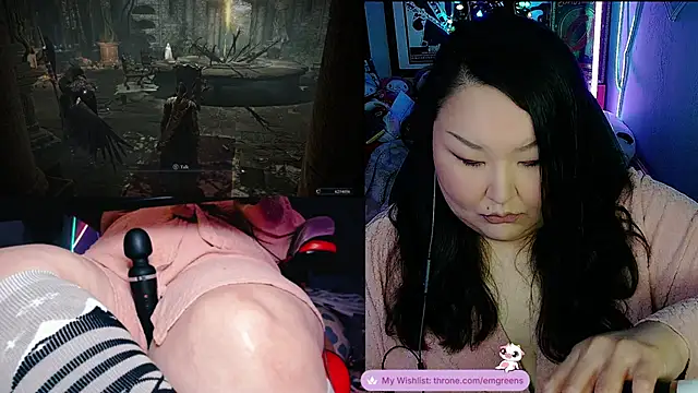 EmGreens online show from 01-10-26, 05:31