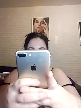 AdelinaJude online show from 02-01-25, 02:56