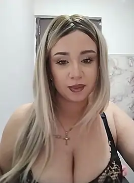 AdelinaJude online show from 09-28-25, 07:19