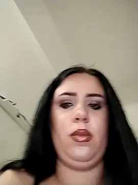 AdelinaJude online show from 01-18-26, 08:01