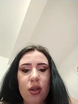 AdelinaJude online show from 03-04-26, 08:59