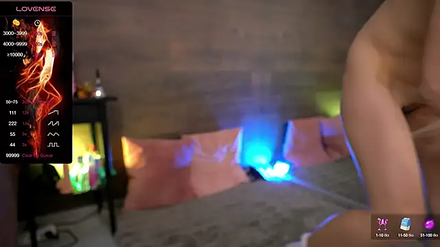 Snapshot of KylieJoyce chatting on 02-21-25, 01:00 KylieJoyce online show from 02-21-25, 01:00