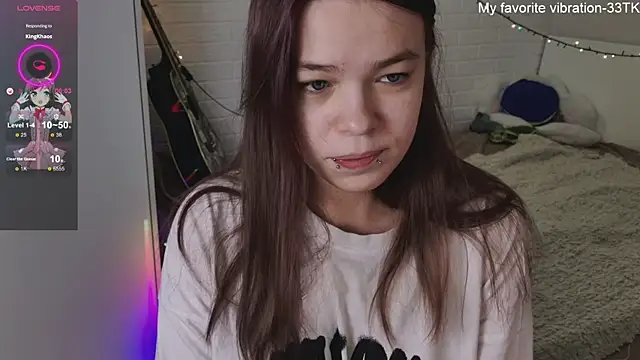 ValBae online show from 12-27-24, 12:45