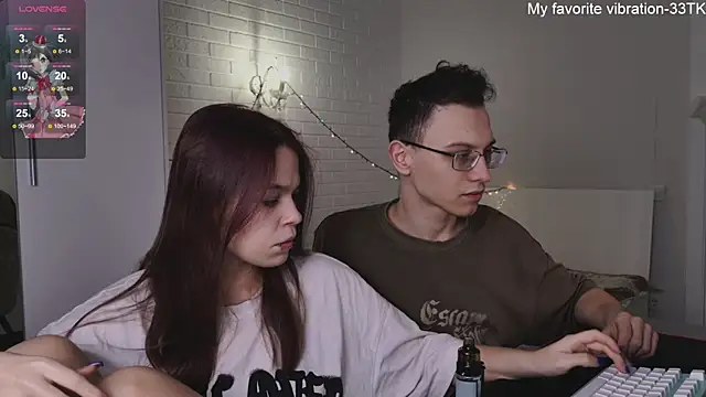 ValBae online show from 12-27-24, 07:46