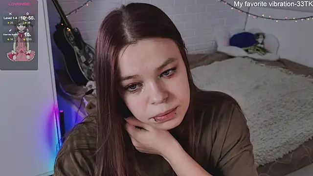 ValBae online show from 12-30-24, 03:46
