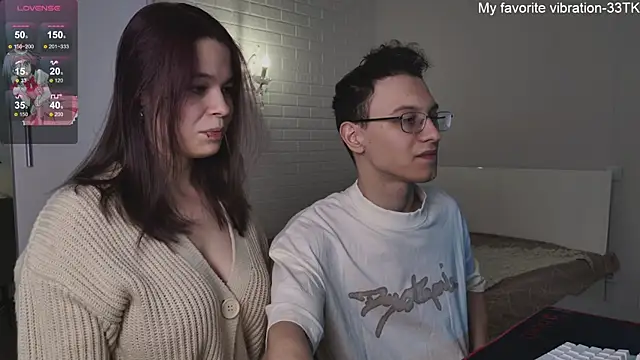 ValBae online show from 01-11-25, 07:27