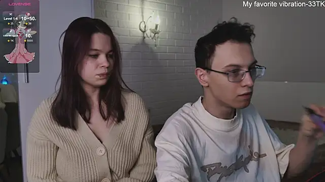 ValBae online show from 01-11-25, 10:29