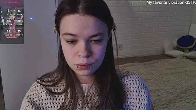 ValBae online show from 01-12-25, 12:01