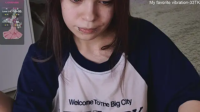 ValBae online show from 01-13-25, 06:49