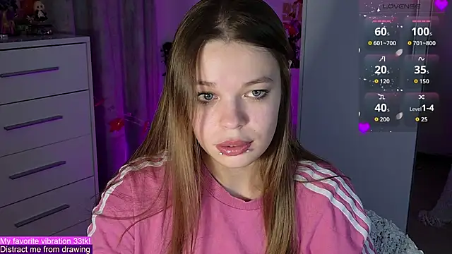 ValBae online show from 10-14-25, 09:04