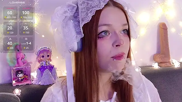 Snapshot of ValBae chatting on 01-05-26, 08:34 ValBae online show from 01-05-26, 08:34