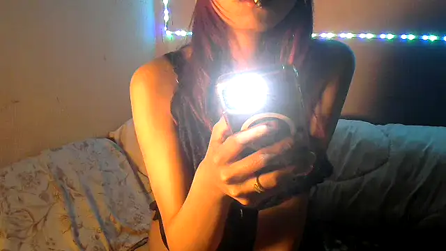 Mint Minty online show from 01-08-26, 03:03