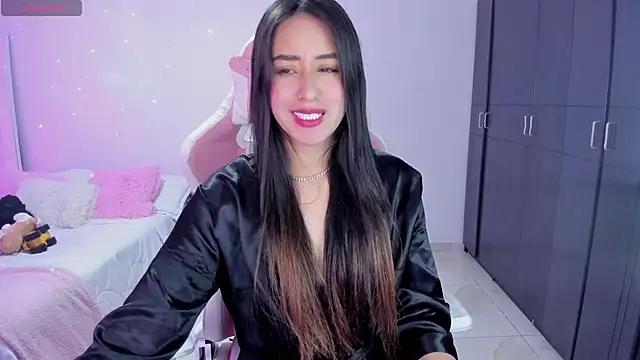 Tinylottie online show from 10-19-25, 04:29