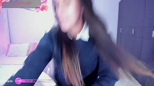 Snapshot of Tinylottie chatting on 01-17-26, 02:49 Tinylottie online show from 01-17-26, 02:49