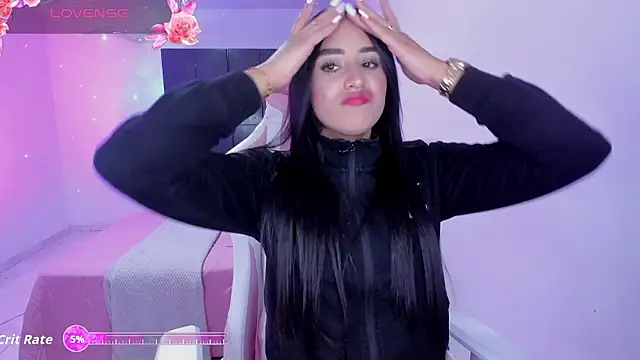 Snapshot of Tinylottie chatting on 02-24-26, 01:58 Tinylottie online show from 02-24-26, 01:58