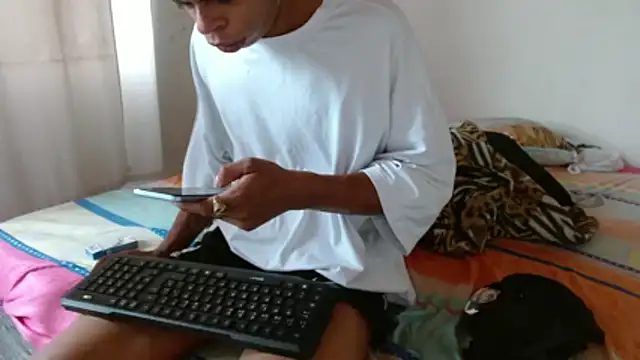 BrandonStond online show from 02-22-26, 12:36