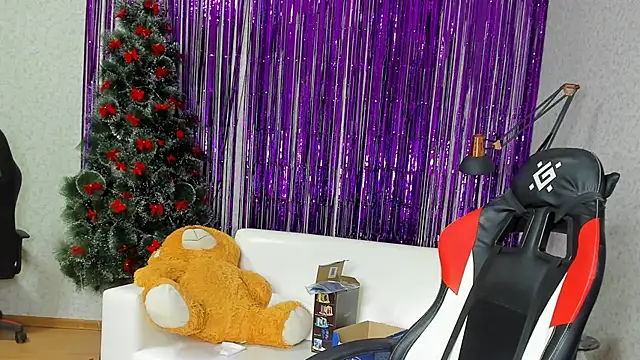 Snapshot of Seductive_She_Wolf chatting on 01-28-25, 03:25 Seductive She Wolf online show from 01-28-25, 03:25