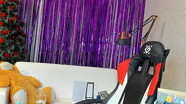 Snapshot of Seductive_She_Wolf chatting on 01-30-25, 01:31 Seductive She Wolf online show from 01-30-25, 01:31