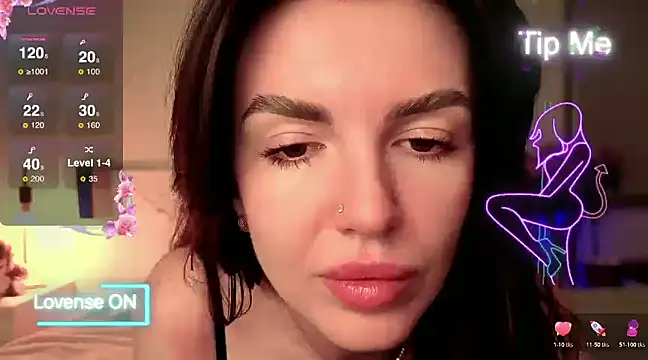 Snapshot of Wonder_Power chatting on 03-01-25, 12:39 Wonder Power online show from 03-01-25, 12:39