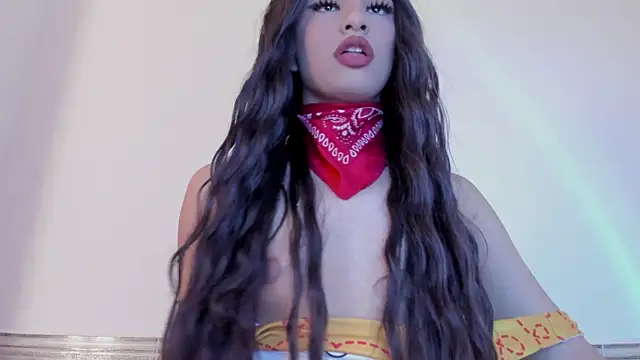 Snapshot of Sophia_Cambpell chatting on 02-17-26, 09:21 Sophia Cambpell online show from 02-17-26, 09:21