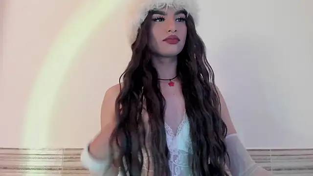 Snapshot of Sophia_Cambpell chatting on 02-24-26, 09:24 Sophia Cambpell online show from 02-24-26, 09:24