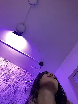 Snapshot of AbyThompson chatting on 11-30-25, 09:52 AbyThompson online show from 11-30-25, 09:52