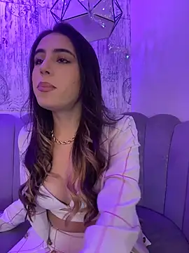 AbyThompson online show from 12-22-25, 08:39