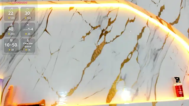 LaurenRodriiguez online show from 02-04-26, 06:58