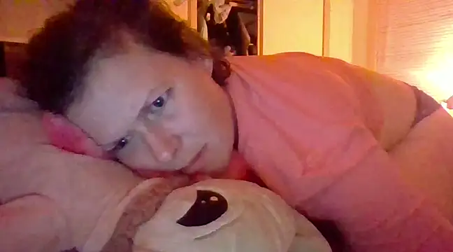 KatieBARBiE98 online show from 12-16-24, 05:06