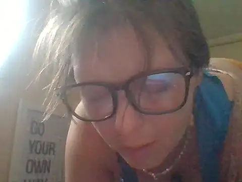 KatieBARBiE98 online show from 09-27-25, 09:20