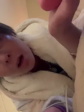 KatieBARBiE98 online show from 01-16-26, 04:49