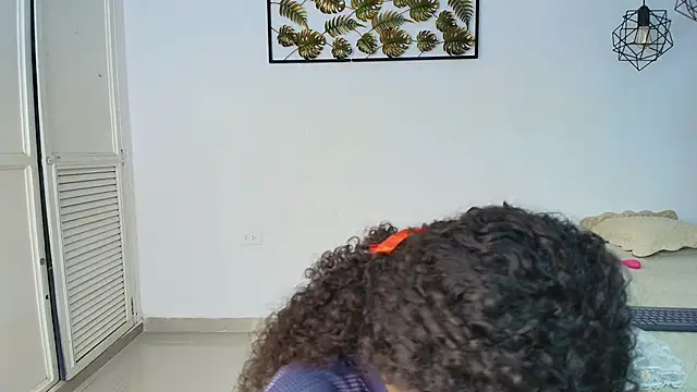 ashley lemus online show from 01-10-25, 12:26