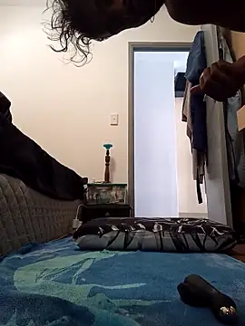 Snapshot of blackcock0301 chatting on 02-25-25, 12:34 blackcock0301 online show from 02-25-25, 12:34