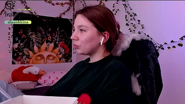 somejgirl online show from 12-25-24, 07:24