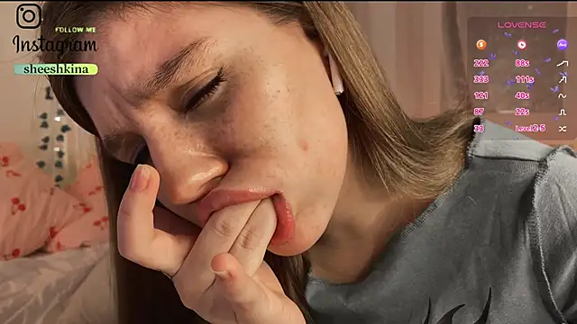 somejgirl online show from 01-19-25, 07:15
