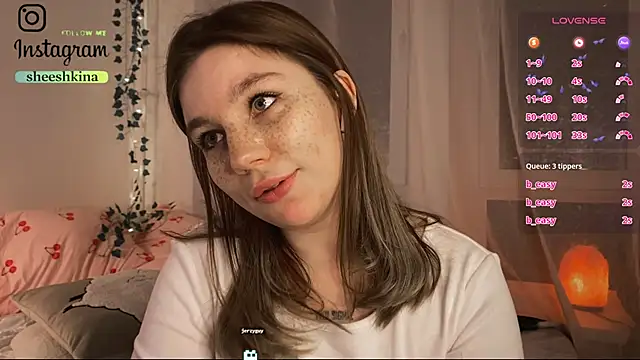 somejgirl online show from 01-20-25, 05:06