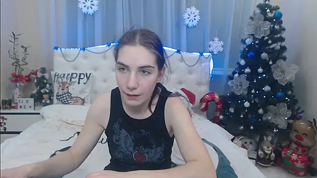 NikaStark  online show from 12-30-24, 07:32