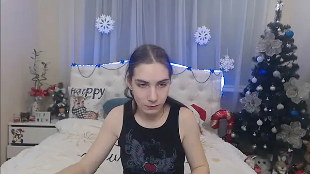 NikaStark  online show from 01-03-25, 07:18