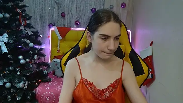 NikaStark  online show from 01-04-25, 07:23