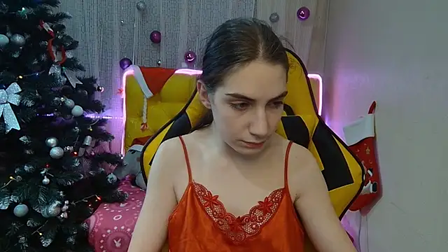 NikaStark  online show from 01-04-25, 10:24