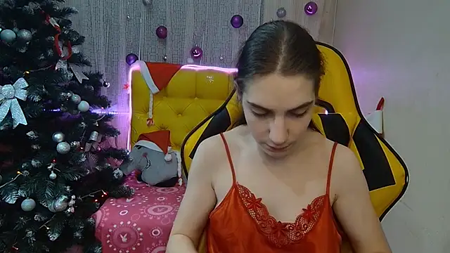 NikaStark  online show from 01-05-25, 01:35