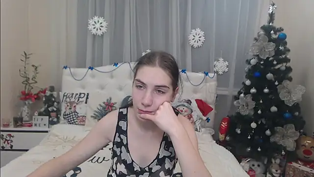 NikaStark  online show from 01-05-25, 07:28