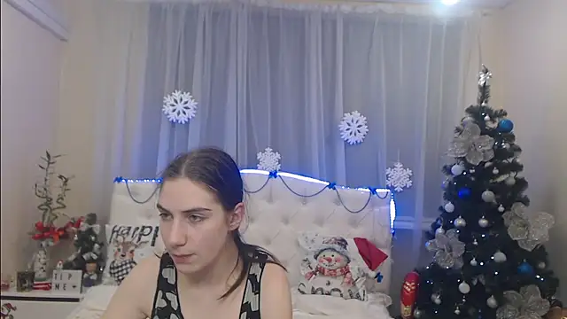 NikaStark  online show from 01-05-25, 10:29