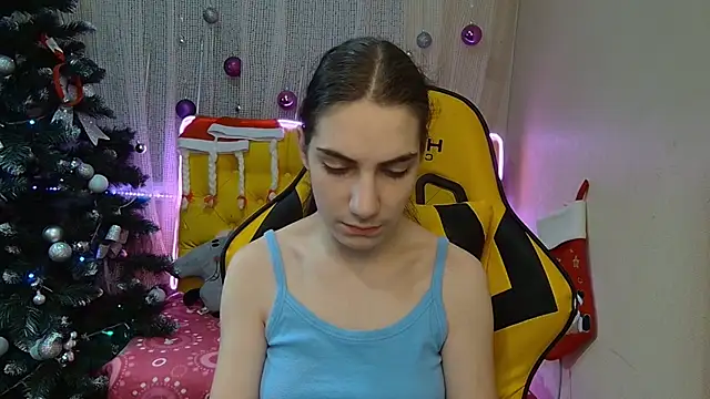 NikaStark  online show from 01-09-25, 01:39