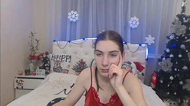 NikaStark  online show from 01-11-25, 07:16