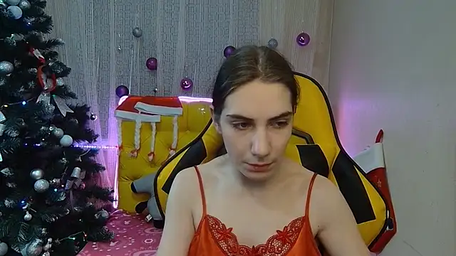 NikaStark  online show from 01-12-25, 10:22